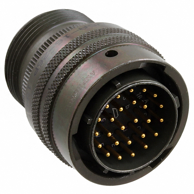 PT06A-16-26P Amphenol Industrial Operations | Connectors, Interconnects ...